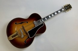 Gibson L-5 Sunburst 1946