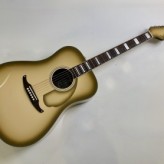 Fender King LTD 2024 Antigua