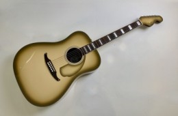 Fender King LTD 2024 Antigua