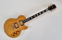 Gibson L-5S Custom 1976 Natural