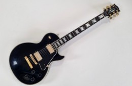 Gibson Les Paul Custom 2019 CS