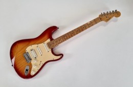 Fender Stratocaster American Standard