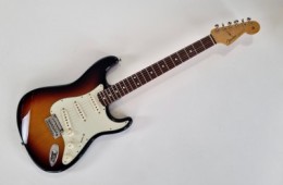 Fender Stratocaster Classic 60′s