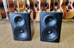 Mackie HR824mk2 Enceintes