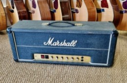 Marshall 2204 JMP 50 Watts 1978