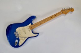 Fender Stratocaster American Ultra