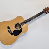 Taylor DN7 Natural 2012 Dreadnought