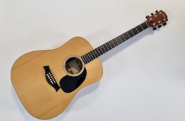 Taylor DN7 Natural 2012 Dreadnought