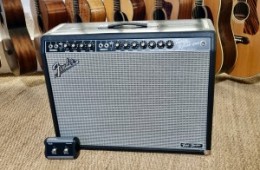 Fender Tone Master Twin Reverb