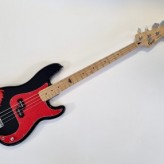 Squier Precision Bass Pete Wentz