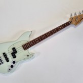 Fender Mustang Bass PJ Player 2019