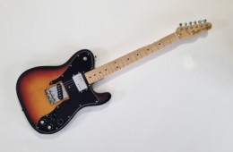 Fender Telecaster Custom 72 Japan