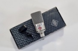 Neumann TLM 102 Micro