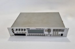 Korg Triton Rack Rackmount