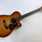 Maton EBG808C Nashville 2022