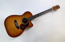 Maton EBG808C Nashville 2022