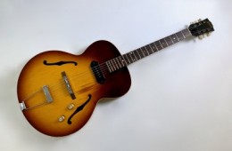 Gibson ES-125T Sunburst 1964