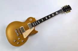 Gibson Les Paul Tribute 2018 Gold