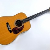 Martin HD-28V Vintage 2007 Natural