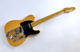 Squier Classic Vibe Telecaster