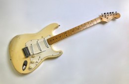 Fender Stratocaster American Standard