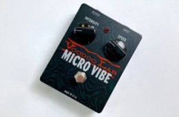 Voodoo Lab Micro Vibe