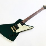 Gibson reissue 76 Explorer 1993