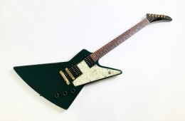 Gibson reissue 76 Explorer 1993