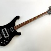 Rickenbacker 4001 JetGlo 1976