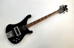 Rickenbacker 4001 JetGlo 1976