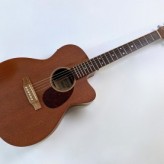 Martin OMC-15E Natural 2007