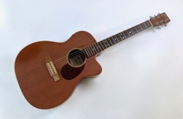 Martin OMC-15E Natural 2007