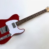 Squier Telecaster Affinity SH FMT