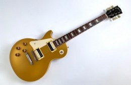 Gibson Les Paul reissue 57 Gaucher