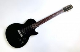 Gibson Melody Maker 2011 Ebony