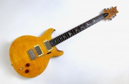 PRS SE Santana 2022 Yellow