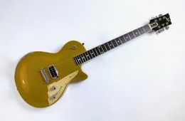 Duesenberg 52 Senior 2012 Goldtop