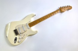 Fender Stratocaster Jimmie Vaughan