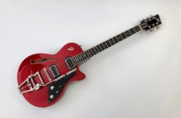 Duesenberg Starplayer TV 2018