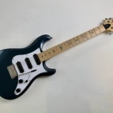 PRS SE NF3 Gun Metal Grey 2024