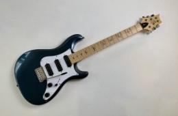 PRS SE NF3 Gun Metal Grey 2024