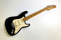 Fender Stratocaster American Standard