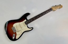 Fender Stratocaster American Standard