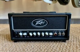 Peavey ValveKing Micro-Head