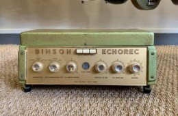 Binson Echorec T5E Delay