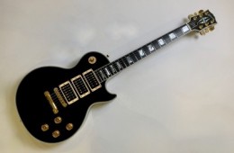 Gibson Les Paul Peter Frampton