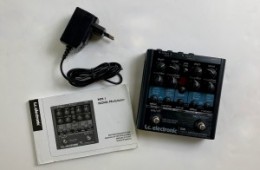 TC Electronic NM-1 Nova Modulator