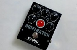 Okko Dominator Distortion