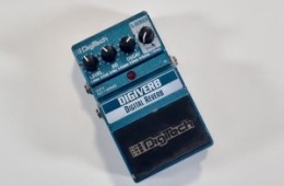 DigiTech DigiVerb Reverb