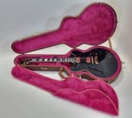 Gibson ES-347 Ebony 1989